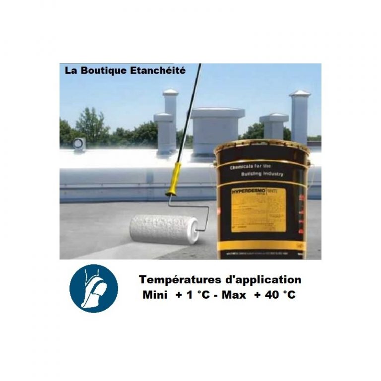 Rendre étanche votre camping car I Produit étanchéité acier