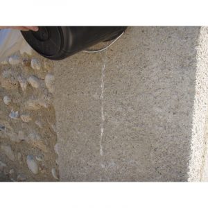 hydrogue pour traiter murs humides