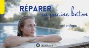 reparer piscine béton résine epoxy