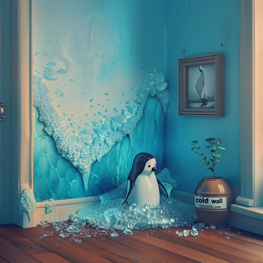 murs froids anti moisissure