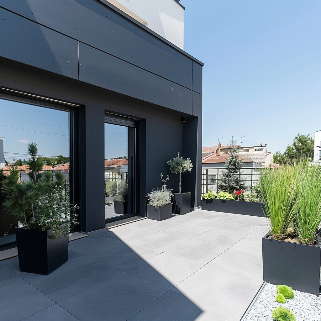 acheter membrane étanchéité