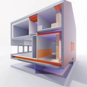 Qu'est-ce qu'un pont thermique ?