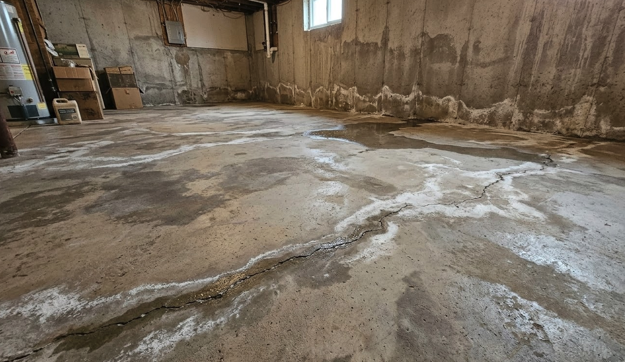 resine epoxy sol humide