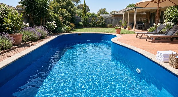 renover piscine en béton